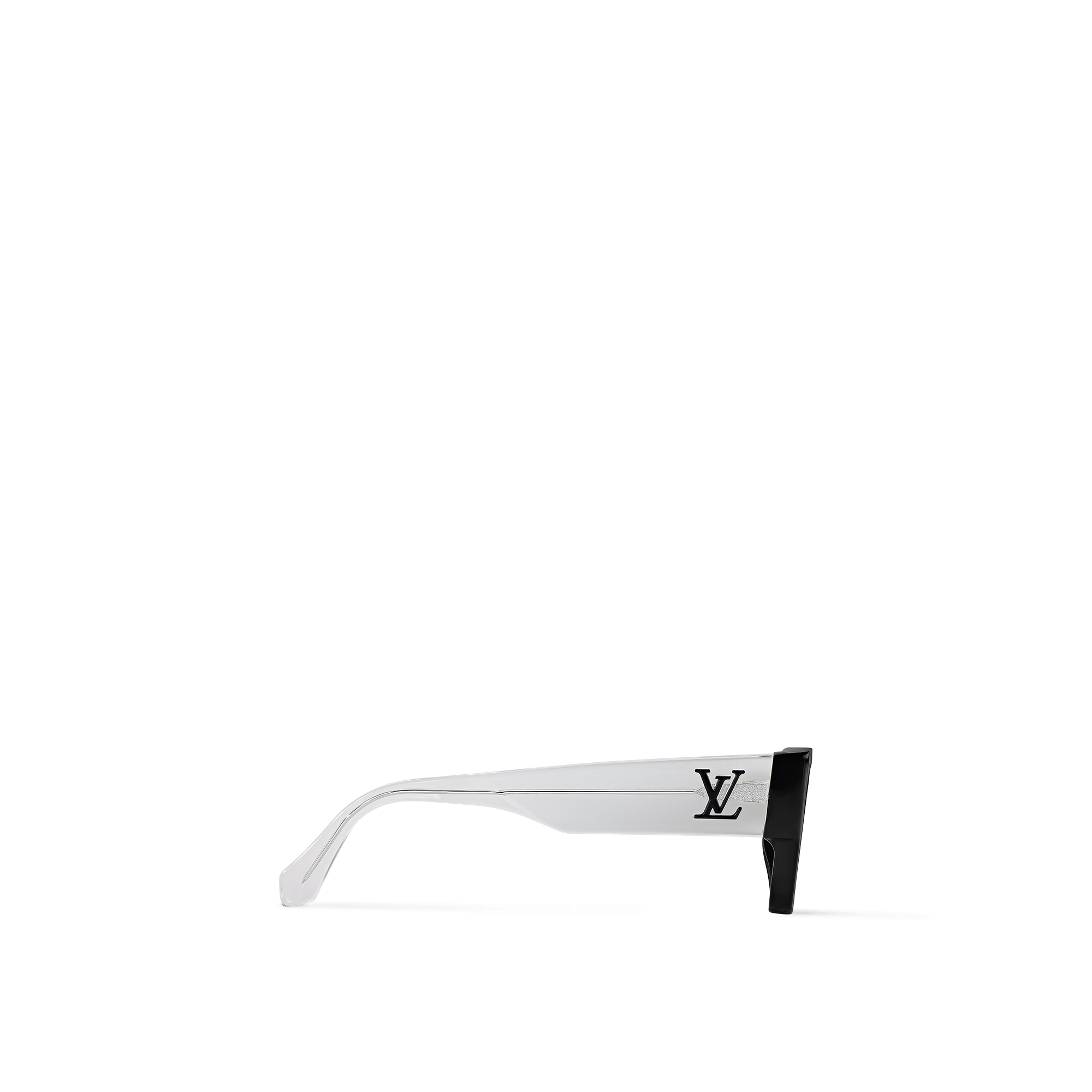 LV Clash Square Sunglasses S00 Men Accessories LOUIS VUITTON